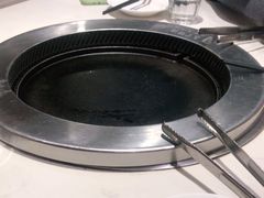 -么子烤肉(化龙池店)