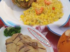 -范饭椰林川湘味海鲜·椰子鸡(三亚湾椰梦长廊店)