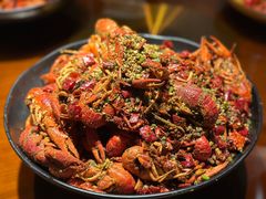 -金陵一哥龙虾馆(三牌楼总店)