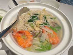 -莆田餐厅PUTIEN(世博源店)