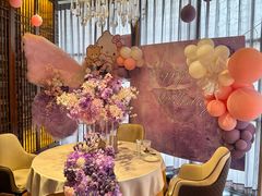 -迦南苑·新派青岛菜·生日纪念日主题餐厅