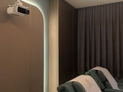 -华夏良子·足道SPA艾灸(胜利路店)