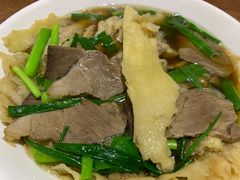 白家牛肉罩饼-新白家罩饼(三丰路店)