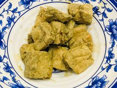 家乡臭干子-李记热干面· 襄阳牛肉面