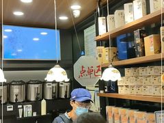 -茶颜悦色(岳麓山顶店)