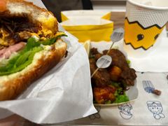 墨西哥肉酱-蛋魂EGGSOUL·SPACE(德基广场店)