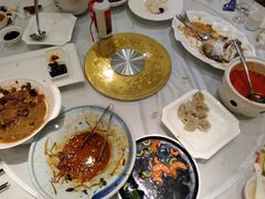-鼎好家常菜(天桥店)