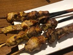 -巴依老爷新疆美食(清华东门店)