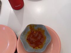 -争鲜回转寿司(通州万达店)