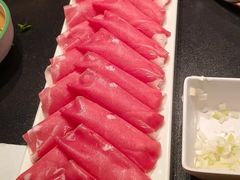 -南门四季铜锅涮肉(大屯·北苑店)
