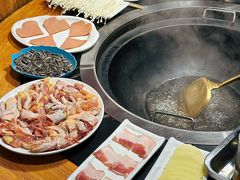 -醉旺柴火鸡(棠东店)