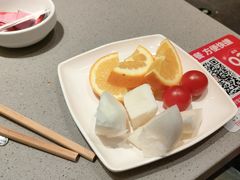 -海底捞火锅(东西巷店)