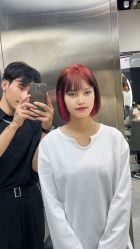 -美美秀造型
