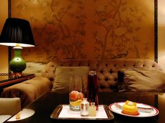 -广州富力丽思卡尔顿酒店