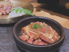 -味家烤肉烤鳗鱼牛排(西塔旗舰店)