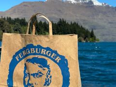 -Fergburger(皇后镇店)