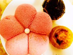 -好利来(牡丹园店)