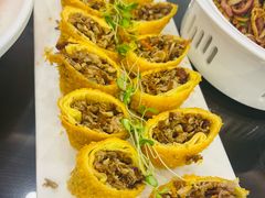 -鸿运楼烤鸭店(天桥店)