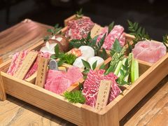 -肉魁屋·烧肉·烧鸟·酒场(高新店)