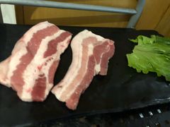 -木槿花韩式炭烤·熟成肉工坊(孙文东路店)
