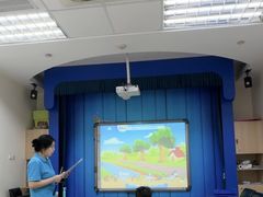 -月星环球港赢在起点早教中心·亲子托班早教体验课儿童兴趣班逻辑思维专注力幼小衔接(普陀中心)