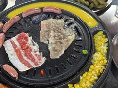 -小团团·路边烤牛肉(南岭壹街店)
