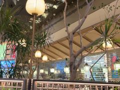 -桂满陇·海市蜃楼·黑金(国金店)