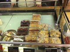 -丁香西饼屋(桂林路店)