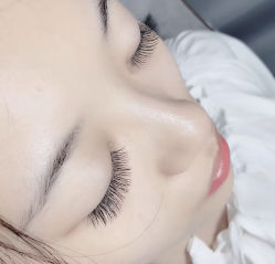 -七月美睫 美甲