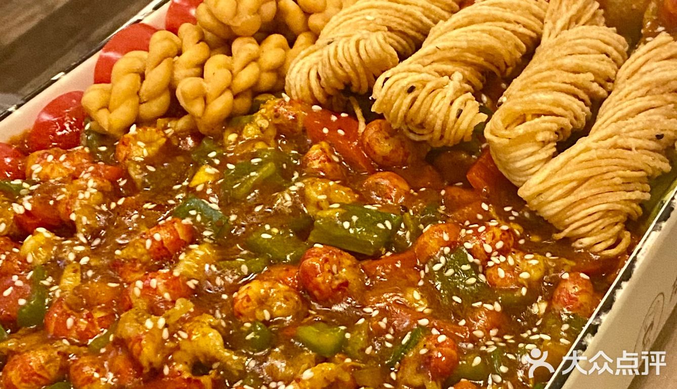 碗比脸还大的面馆🍜|友达面馆