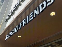-KAKAO FRIENDS(弘大店)