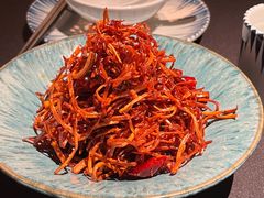 -山石榴·贵州菜(丰盛里店)