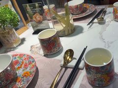 -泰椰里·泰国餐厅(智慧城广百广场店)