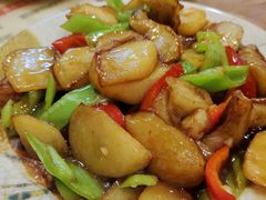 -吉味馆(柠溪店)