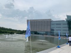-大庆石油科技馆