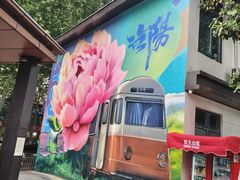 -洛阳市牡丹公园