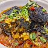 兰湘子我的下饭神器｜能不能不要这么好吃