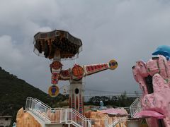 -山西乌金山旅游区