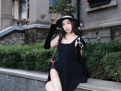 -天津意大利风情旅游区