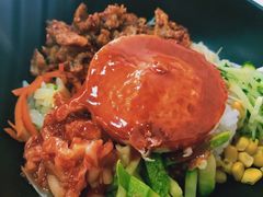 -优壹佳·延边朝鲜族料理(中山北路店)