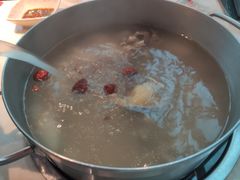 -为什么牛潮汕牛肉火锅(中信广场店)