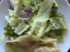 -皇朝万鑫自助餐厅