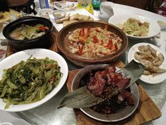-稻香酒家·33年老字号·港式粤菜(富邦中心店)