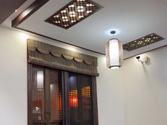 -环秀楼(黄山呈坎店)