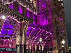 -澳门喜来登大酒店