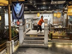 -印巷里主题餐厅(马鞍山店)