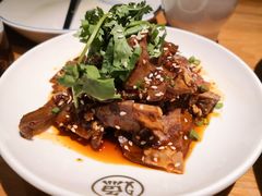 -江渔兒酸菜魚專門店(顺盈时代广场店)