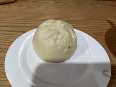 冬菜包子-老滕家过桥米线(金鱼胡同店)