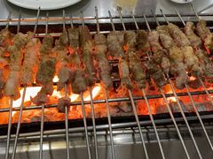 -小寒羊烧烤(凯瑞时代大厦店)