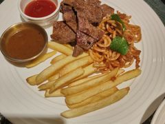 -翡翠鸟精品泰国菜(北辰财富中心店)